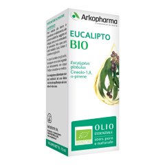 arko ess.olio eucalipto b 10ml