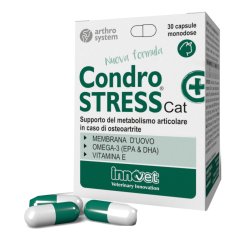 condrostress+cat 30 cps