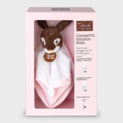 fdr cofanetto doudou rosa