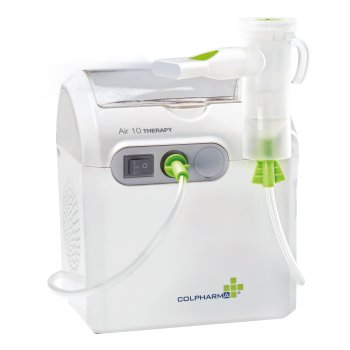 colpharma air 10 therapy c/doc