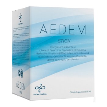 aedem 30 stick 15ml