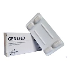 genedol 30 cpr