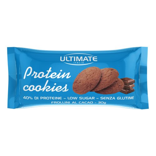 ULTIMATE PROTEIN COOKIES CACAO