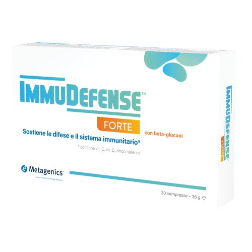 IMMUDEFENSE Forte 30 Cps