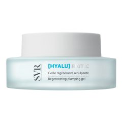 svr - biotic hyalu gel- crema rigenerante rimpolpante 50ml