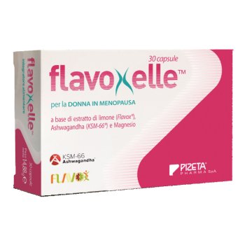 flavoxelle 30 cps