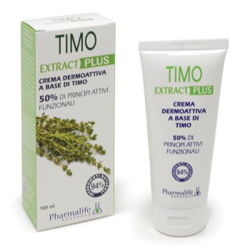 timo extract plus 100ml