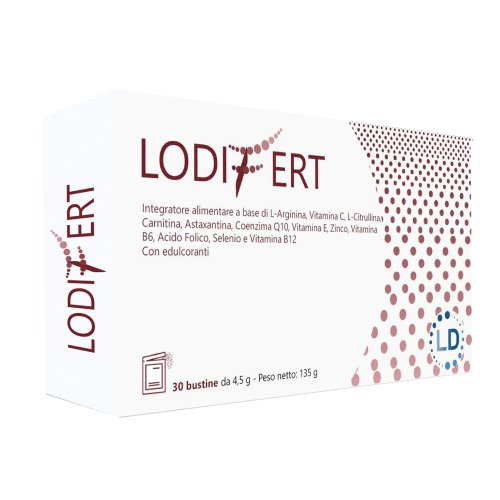 LODIFERT 30 Buste