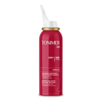 tonimer-lab dry nasal spray