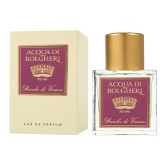 acqua di bolgheri profumo bacche di vinum 50ml