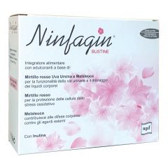 ninfagin 14bust