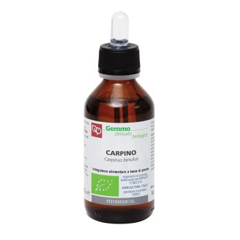 carpino mg bio 100ml