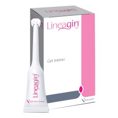 lineagin gel 6 app.5ml