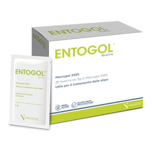 ENTOGOL 10 Bust.