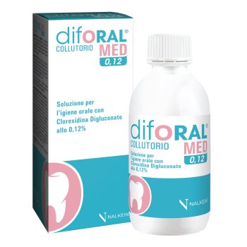 diforal med collut.200ml