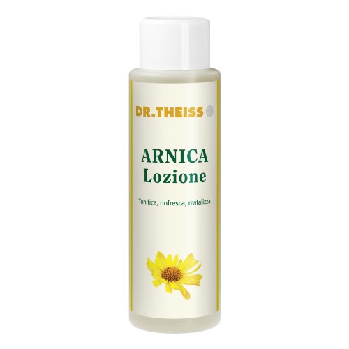 ALLGA PHARMA Loz.Arnica 250ml