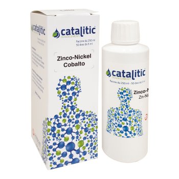 catalitic*zn-ni-co 250ml