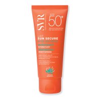Svr - Sun Secure Lait Spf50+ Latte Fluido Viso E Corpo Protezione Solare Molto Alta 100ml