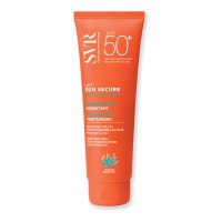 Svr - Sun Secure Lait Spf50+ Latte Fluido Viso E Corpo Protezione Solare Molto Alta 250ml
