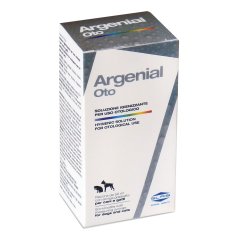 argenial oto 50 ml