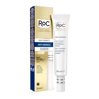 roc pro-c conc inten antir30ml