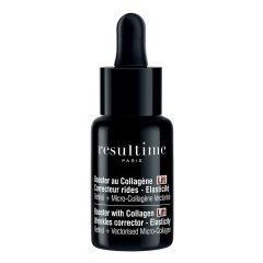 Nuxe Resultime Booster Al Collagene Effetto Lift 15ml