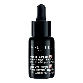 nuxe resultime booster al collagene effetto lift 15ml