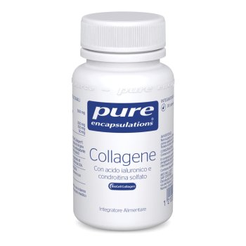 pure encaps collagene 30cps