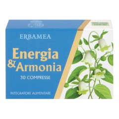 energia & armonia 30cpr