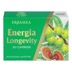 energia longevity 30cpr