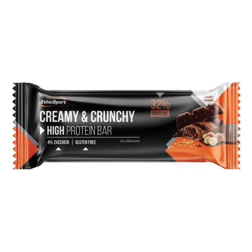 CREAMY&CRUNCHY CACAO/NOCC 30G