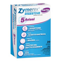 zymerex digestivo forte 20cpr