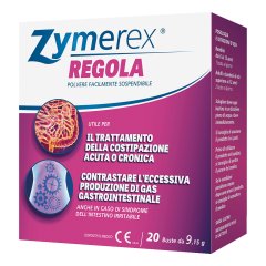 zymerex regola 20buste