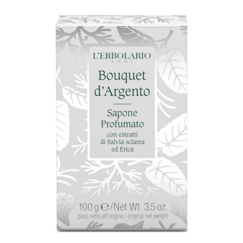 BOUQUET D'ARG SAPONE PROF 100G