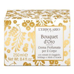 bouquet d'oro cr prof crp250ml