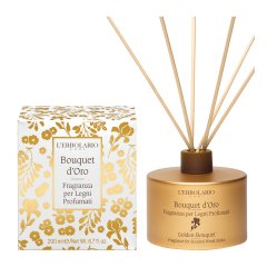 bouquet d'oro fragr legni200ml