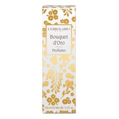 bouquet d'oro profumo 100ml