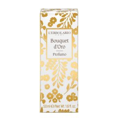 bouquet d'oro profumo 50ml