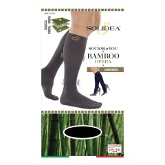 socks fy bamboo opera nero2-m