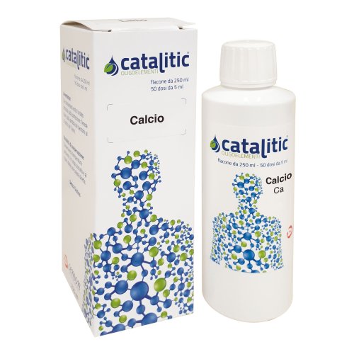 CATALITIC*CA 250ml