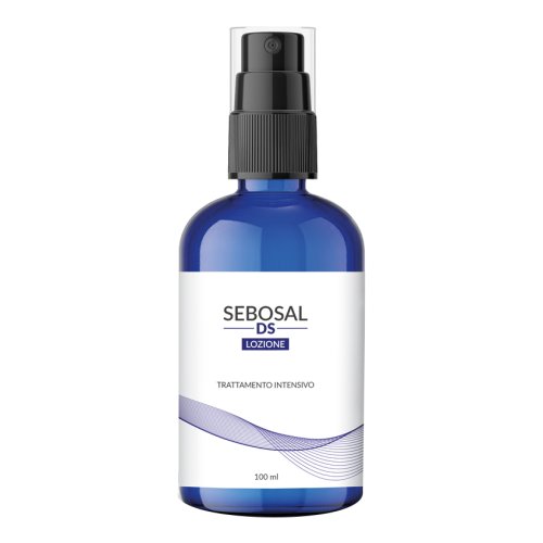 SEBOSAL DS Loz.100 ml.