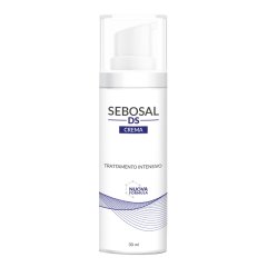 sebosal ds crema 30 ml.