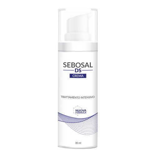 SEBOSAL DS Crema 30 ml.