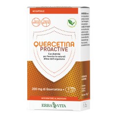 quercetina proactive 60cps erv