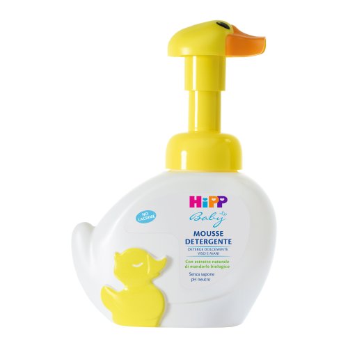HIPP-Baby Bagno Paperella250ml
