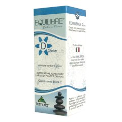 equilibre d shelter 30ml