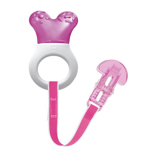 Mam Mini Cooler & Clip 2+ M Femmina - Dentaruolo Rinfresca