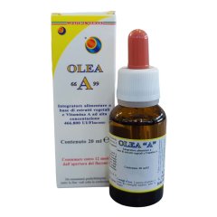 olea a gocce 20ml