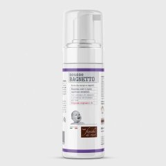 mousse bagnetto fdr 400ml