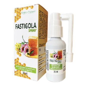 fastigola spray 35ml